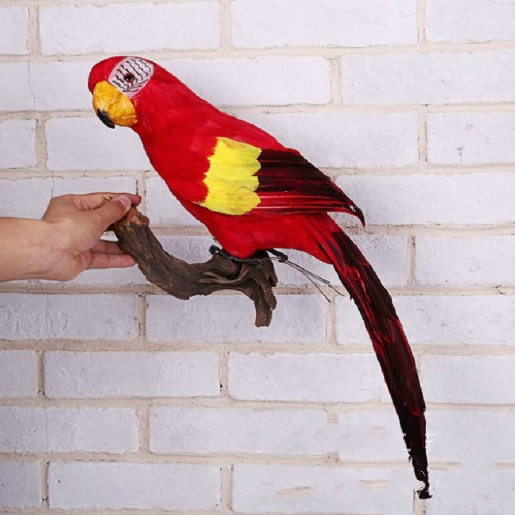 Green Winged Macaw » Vương Quốc Vẹt | PMK