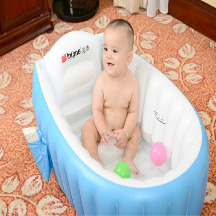 Vasca Bagno Pieghevole Bambini 1pc Vasca Bagno Bambini Vasca