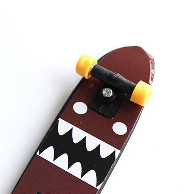 Planche à roulettes jouet touche pièces doigt Skate Tech Deck