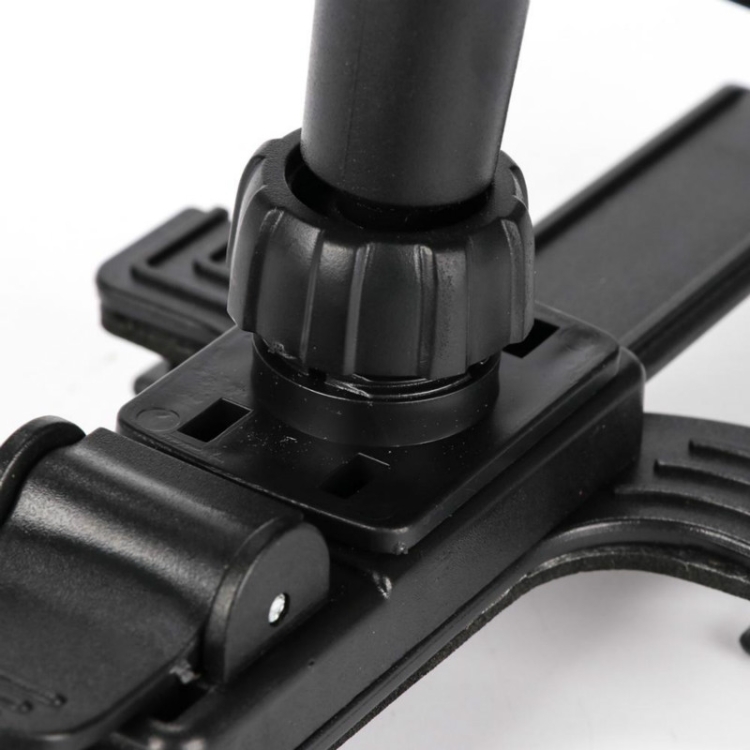 360 Degree Car Back Seat Headrest Mount Holder Stands Bracket For iPad 2/3/4/mini Tablet PC 360 Degree Car Back Seat Headrest Mount Holder Stands Bracket For iPad 2/3/4/mini Tablet PC