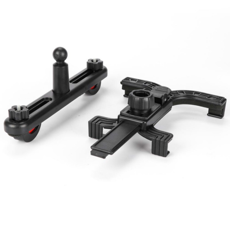 360 Degree Car Back Seat Headrest Mount Holder Stands Bracket For iPad 2/3/4/mini Tablet PC 360 Degree Car Back Seat Headrest Mount Holder Stands Bracket For iPad 2/3/4/mini Tablet PC