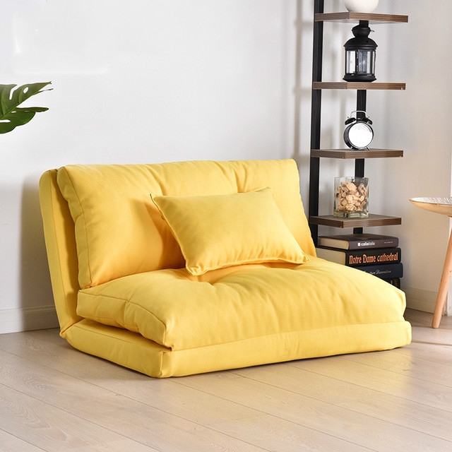 Sofa Cama Plegable Multifuncional