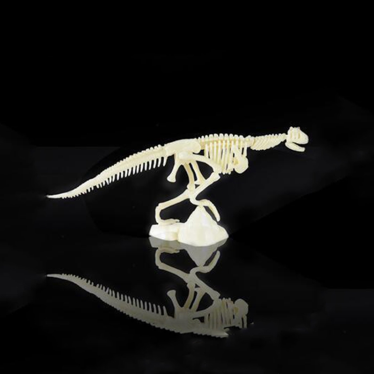 Набор для раскопок 'Собери динозавра'