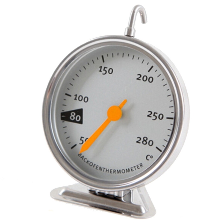 Hanging High Temperature Resistant Household Oven Thermometer