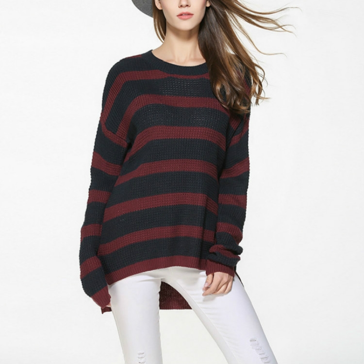 turtleneck thin sweater