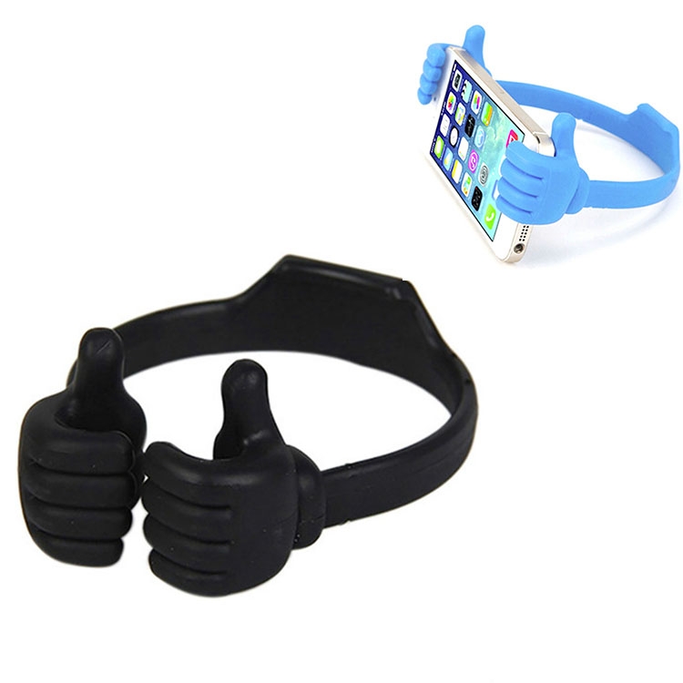 3 PCS Multifunction Universal Phone Holder Tablet PC Stand Lazy Bracket(Black) 3 PCS Multifunction Universal Phone Holder Tablet PC Stand Lazy Bracket(Black)