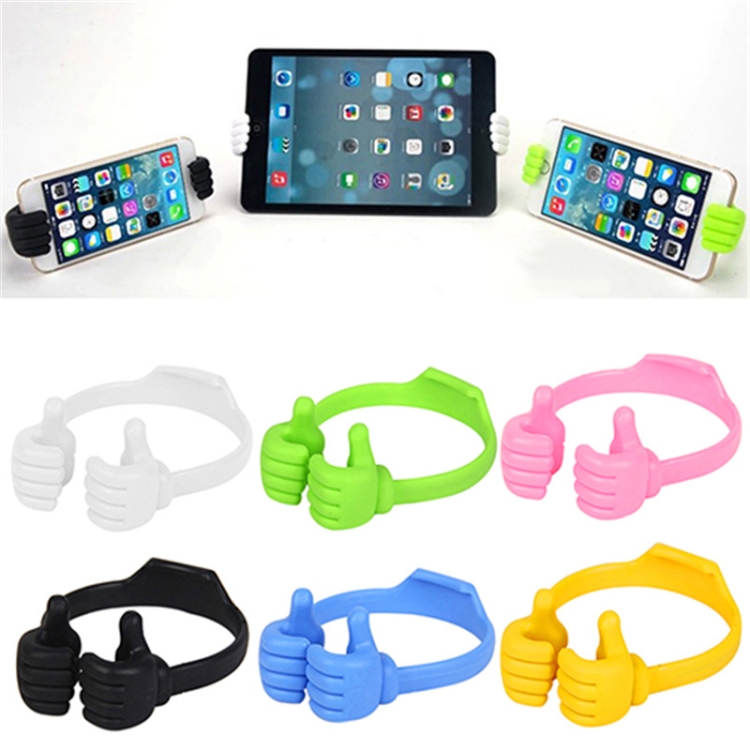 3 PCS Multifunction Universal Phone Holder Tablet PC Stand Lazy Bracket(Black) 3 PCS Multifunction Universal Phone Holder Tablet PC Stand Lazy Bracket(Black)