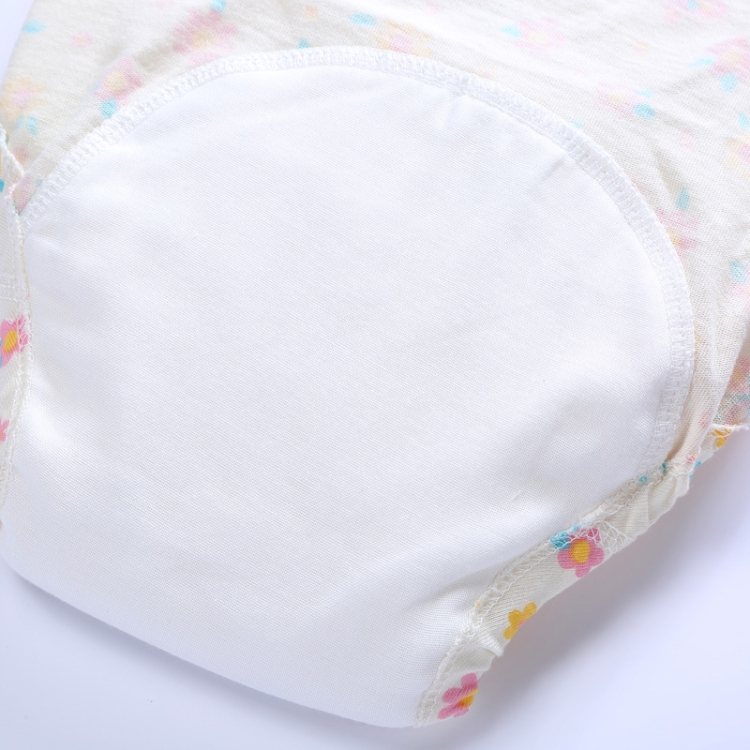 MOEMOE BABY Potjes-trainingsbroek, 10 stuks Katoen Potjes-trainingsbroek Kindertrainer Potjestraining Onderbroeken voor Jongens Meisjes, Blauw, 5 jaar
