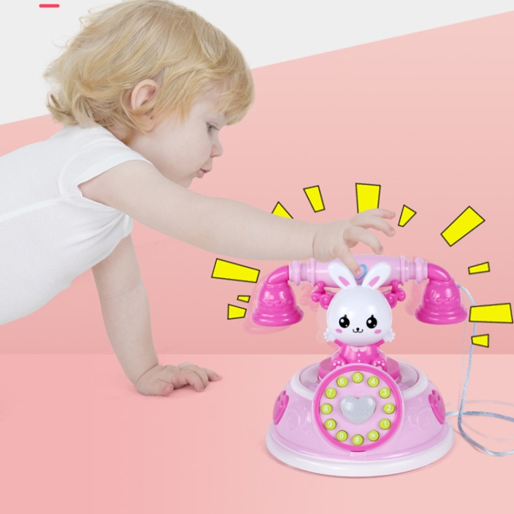 Téléphone portable de simulation de radis de dessin Animé pour bébés filles  et garçons,jouet pour enfants,musique,éducation précoce,machine à histoires,jouet  d'apprentissage bilingue #G
