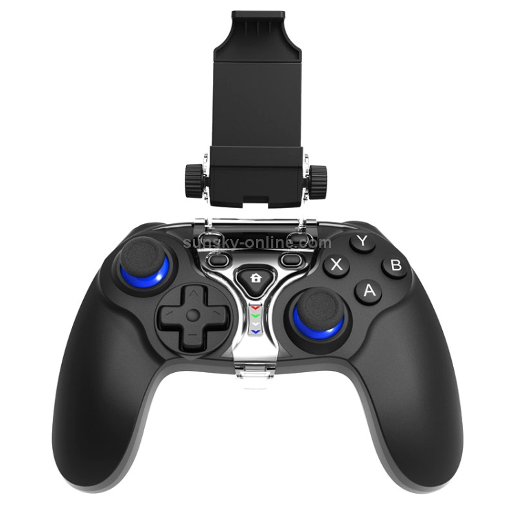 DOBE TI-1881 Bluetooth 4.0 Android IOS Mobile Phone Wireless Controller Supports Foreign MFI Games DOBE TI-1881 Bluetooth 4.0 Android IOS Mobile Phone Wireless Controller Supports Foreign MFI Games