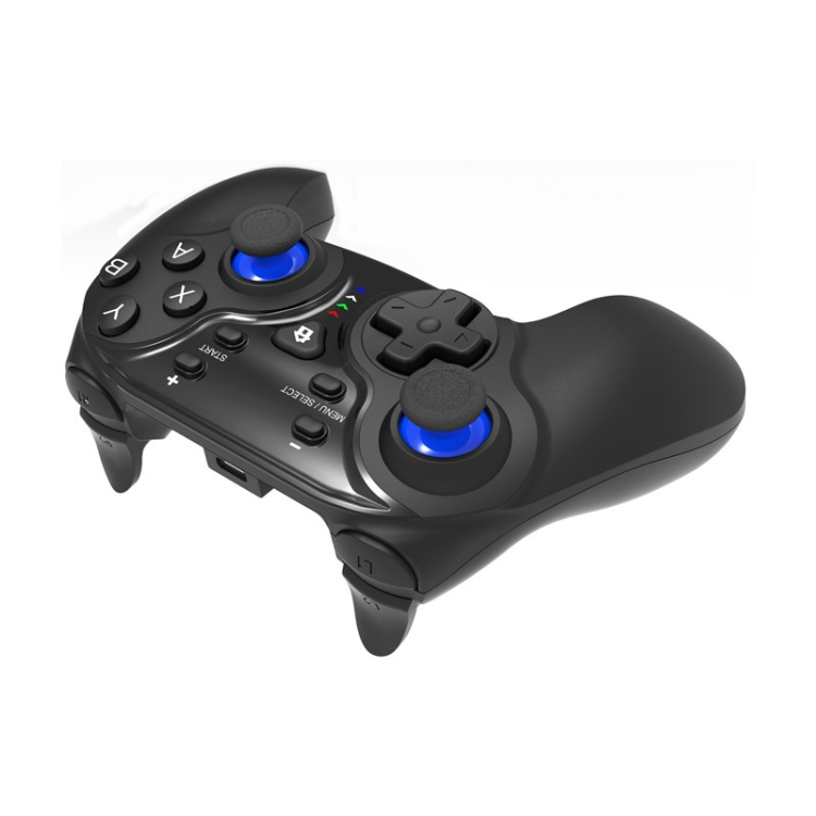 DOBE TI-1881 Bluetooth 4.0 Android IOS Mobile Phone Wireless Controller Supports Foreign MFI Games DOBE TI-1881 Bluetooth 4.0 Android IOS Mobile Phone Wireless Controller Supports Foreign MFI Games