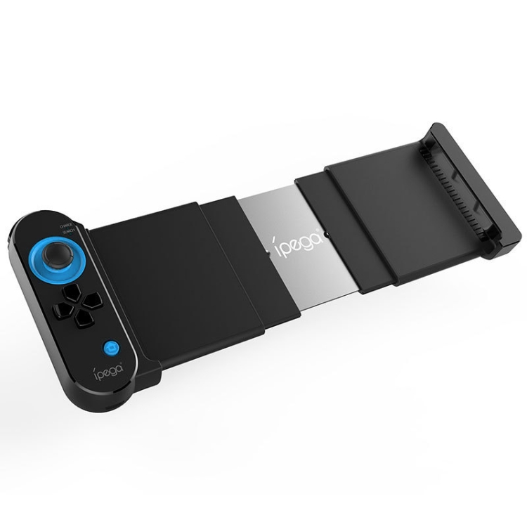 IPEGA PG-9120 Bluetooth Wireless Controller Stretchable Handle Support Android & IOS Phone IPEGA PG-9120 Bluetooth Wireless Controller Stretchable Handle Support Android & IOS Phone