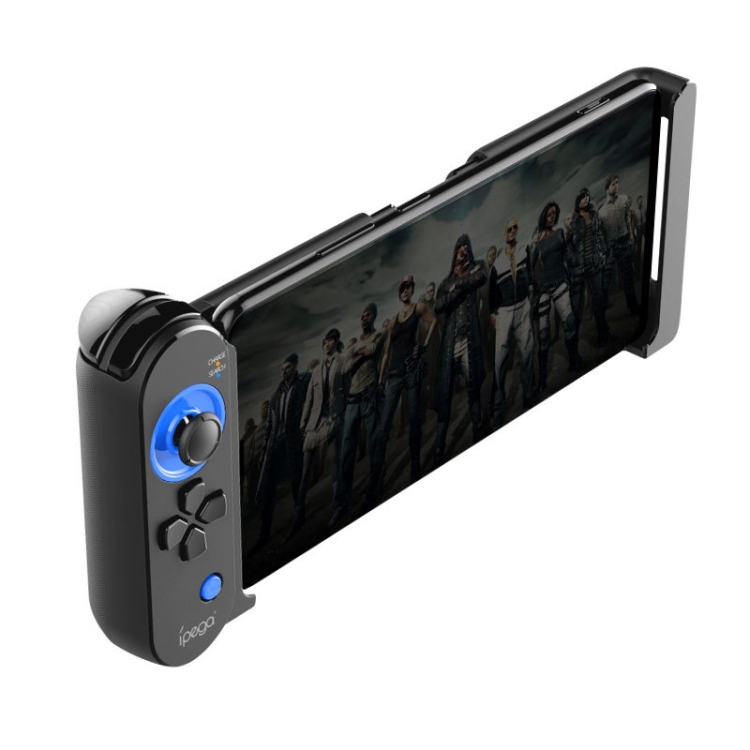 IPEGA PG-9120 Bluetooth Wireless Controller Stretchable Handle Support Android & IOS Phone IPEGA PG-9120 Bluetooth Wireless Controller Stretchable Handle Support Android & IOS Phone