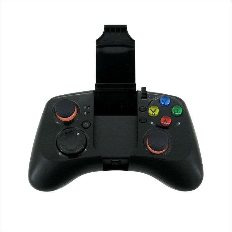 DOBE TI582 Wireless Bluetooth Handset Game Controller Support Android Phone Wireless Gamepad DOBE TI582 Wireless Bluetooth Handset Game Controller Support Android Phone Wireless Gamepad