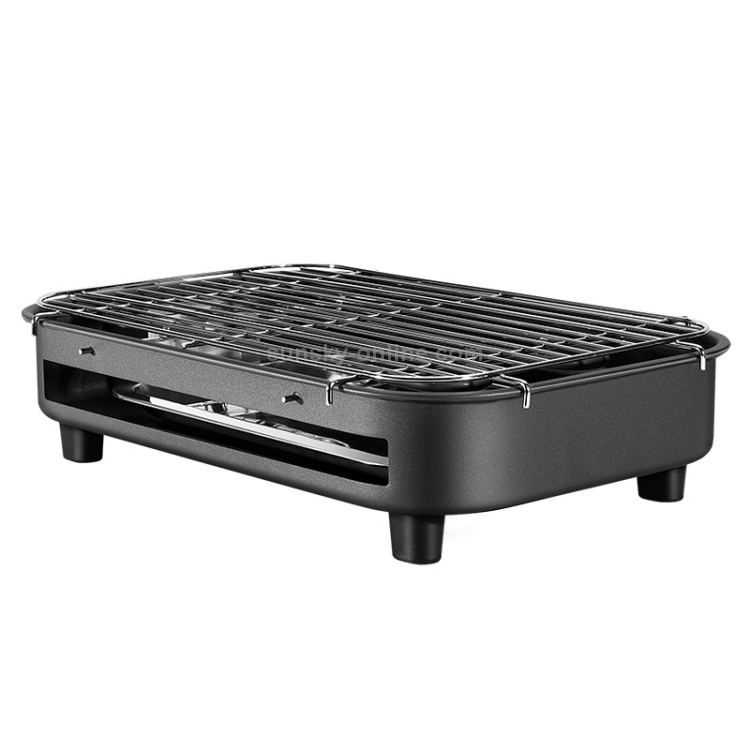 Multi-function Electric Grill Home Indoor Electric Baking Pan