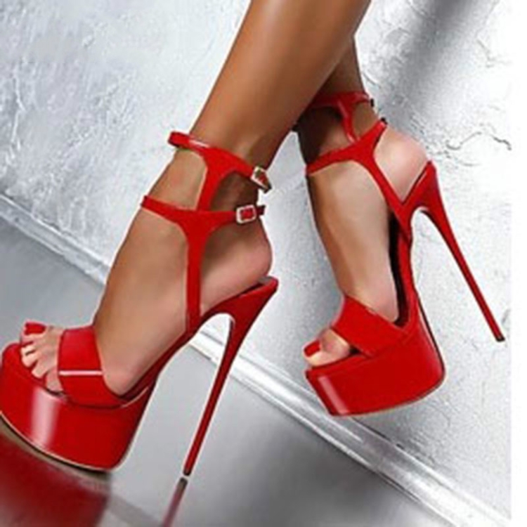 Tacones sales talla 44