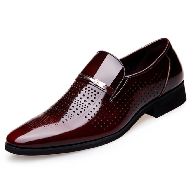 breathable mens dress shoes