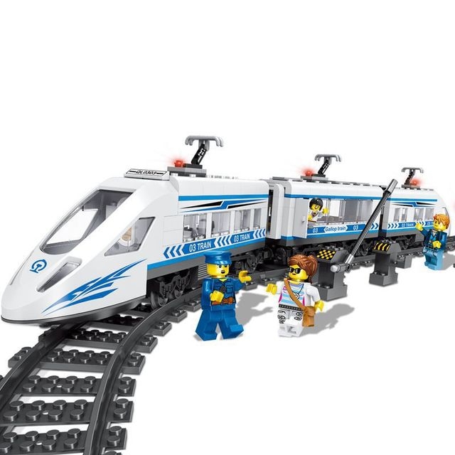 Compre Brinquedo de trem de alta simulação brinquedo de trem elétrico  durável inteligente