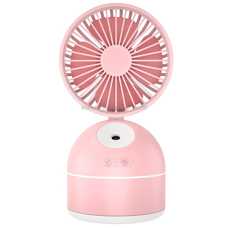 Humidificador Pequeño, Mini Humidificador De Escritorio De 1