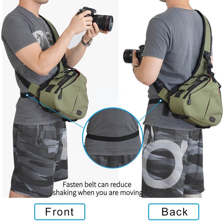 Caden k1 camera clearance bag