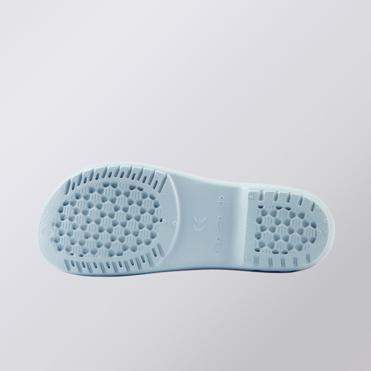Altijd Modieus smaak EVA Shoes Scrub Orthopedische Diabetische Schoenen Verpleegster  Werkpantoffels voor Mannen en Vrouwen Verpleging Schoenen Schoeisel,  Schoenmaat: 41 (Donkerblauw)