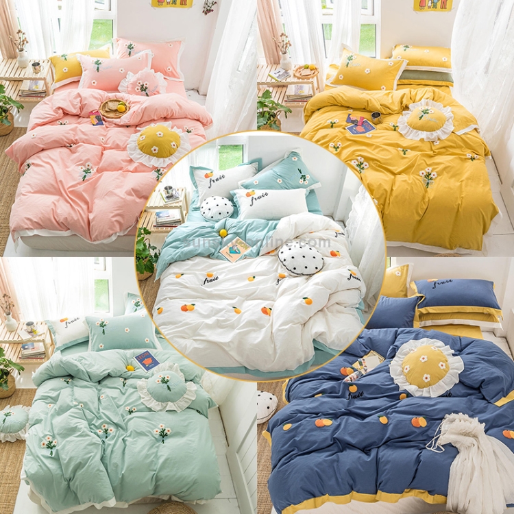 Rest Comforter 220 x 240 4pcs Online at Best Price