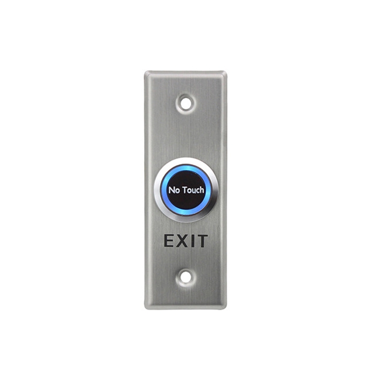 Botón del interruptor de control de acceso del sensor de infrarrojos SNT40 Botón de salida - 1