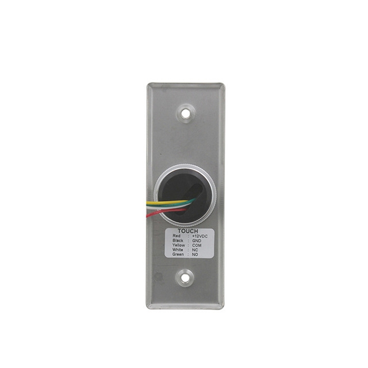 Botón del interruptor de control de acceso del sensor de infrarrojos SNT40 Botón de salida - 2