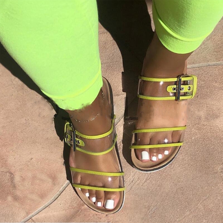 Next BLACK SINGLE STRAP MEMORY FOAM TREKKER SANDALS (YOUNGER) - Sandalias  de senderismo - black/negro - Zalando.es