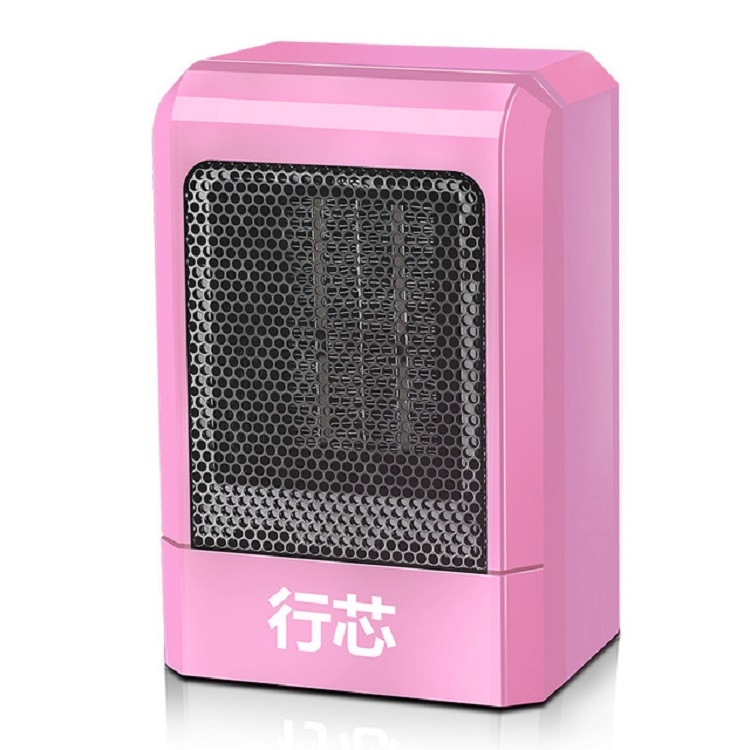Mini Electric Heater Portable Desktop Winter Fan Air Heating Warmer Home   US'