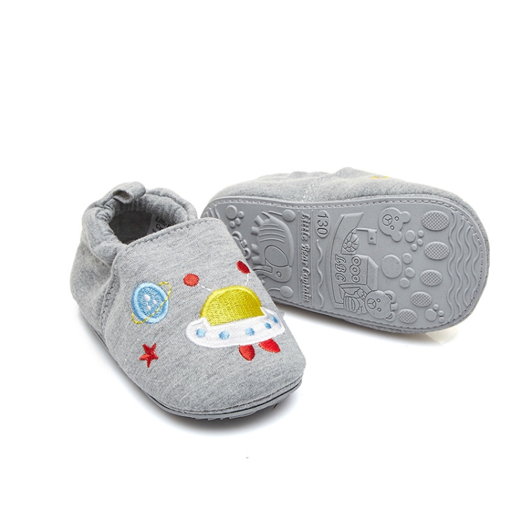 2 Pairs Spring Boy And Girl Baby Toddler Shoes 01 Years Old Baby Shoes