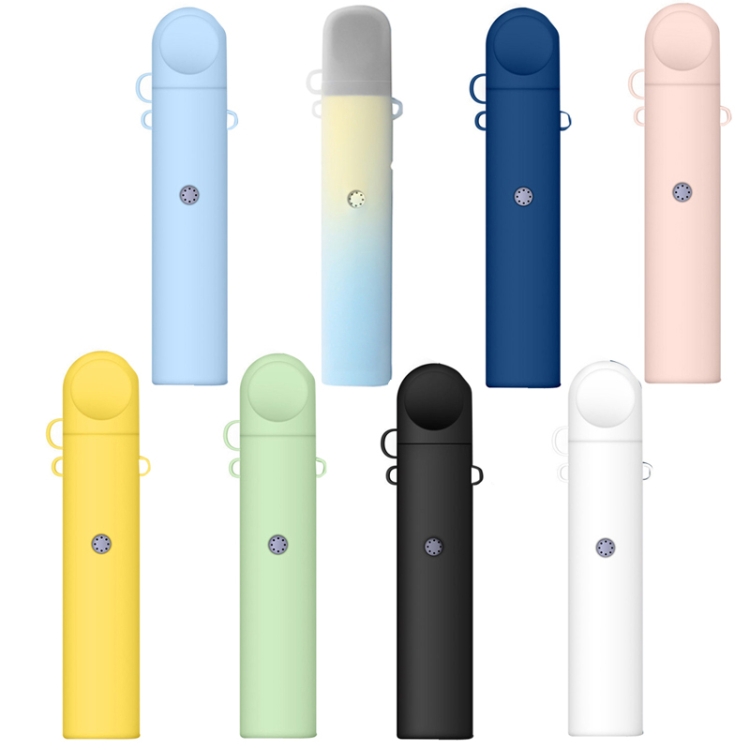 Custodia Silicone Per Relx Infinity 4th - Luminous, Antiscivolo, Ultrasottile - Foto 11