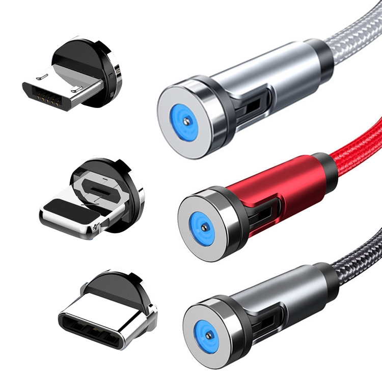 Cable De Datos XIAOMI Rojo Nota 10 10S TURBO Carga Tipo C