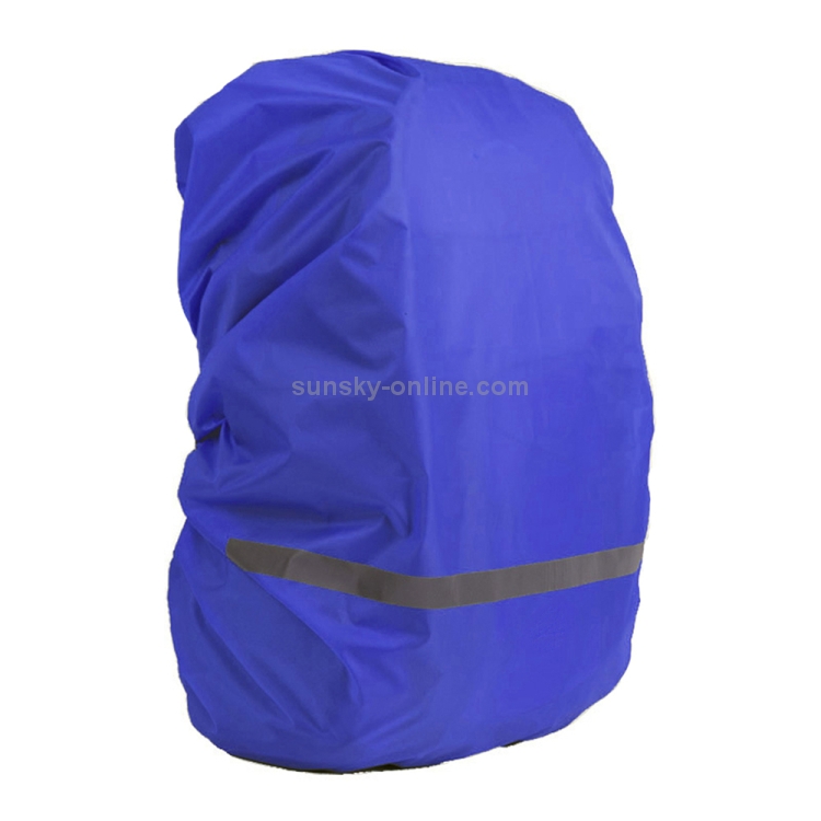 Mochila impermeable a prueba de polvo Funda para lluvia Herramientas  portátiles ultraligeras para exteriores Funda protectora