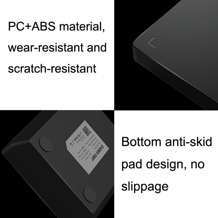 Earphone Phone Wireless Charger Base(Black) Earphone Phone Wireless Charger Base(Black)