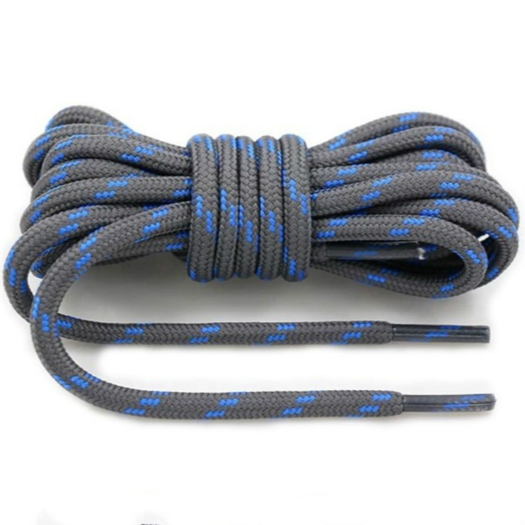 Hanwag Schnürsenkel 110 Cm – Reißfest, Wasserabweisend, Made In Germany