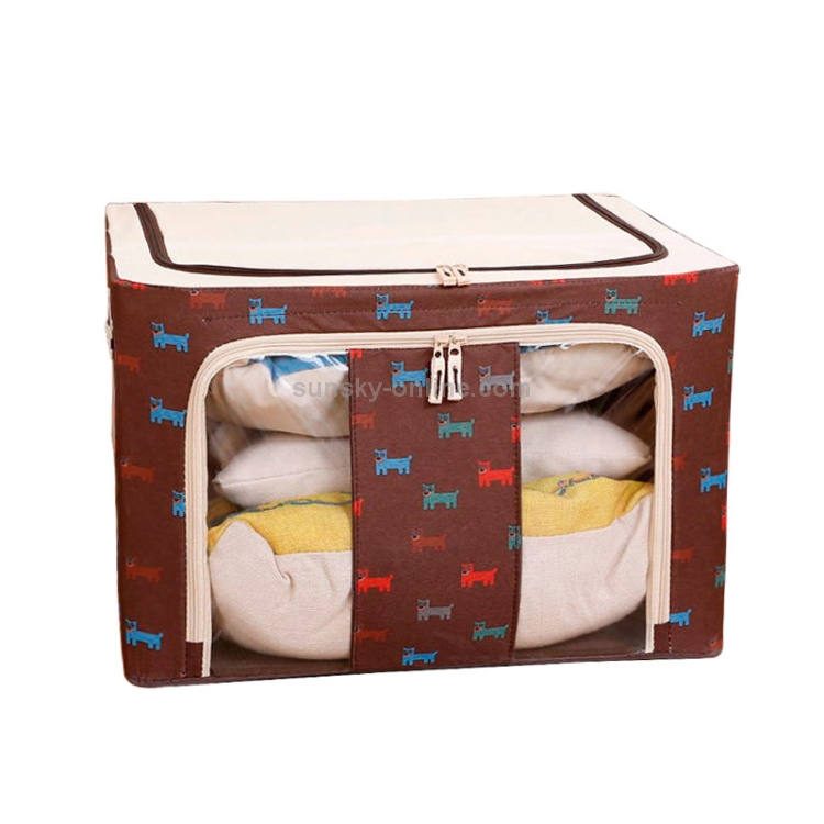 Boîte De Rangement Pour Papier D'Emballage 22L - Fournitures de