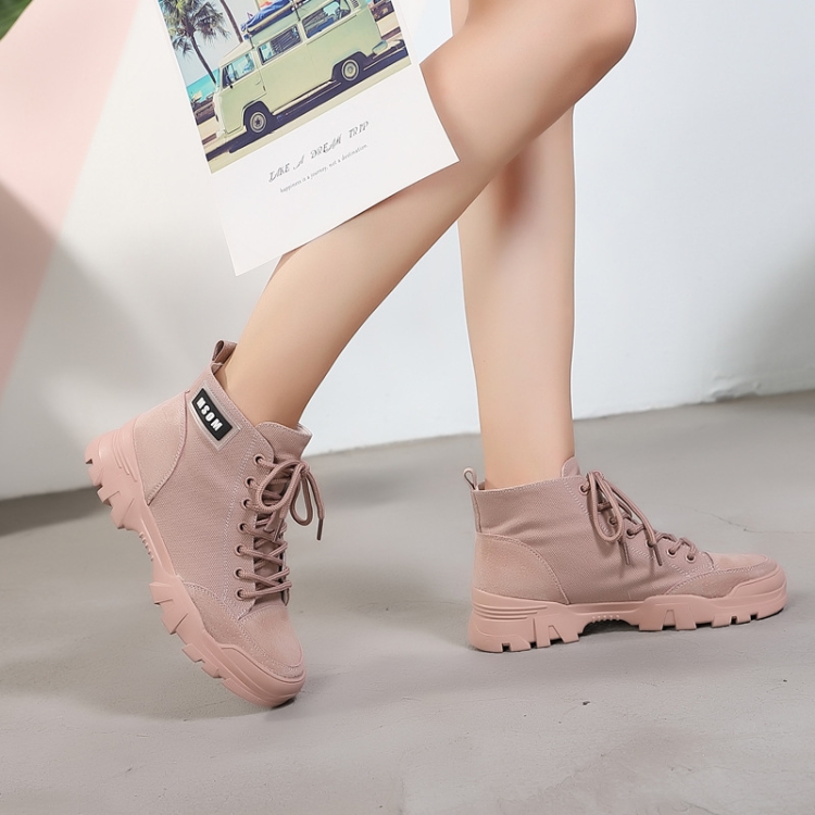 Tela de Botines para Hombre | FASHIOLA.es