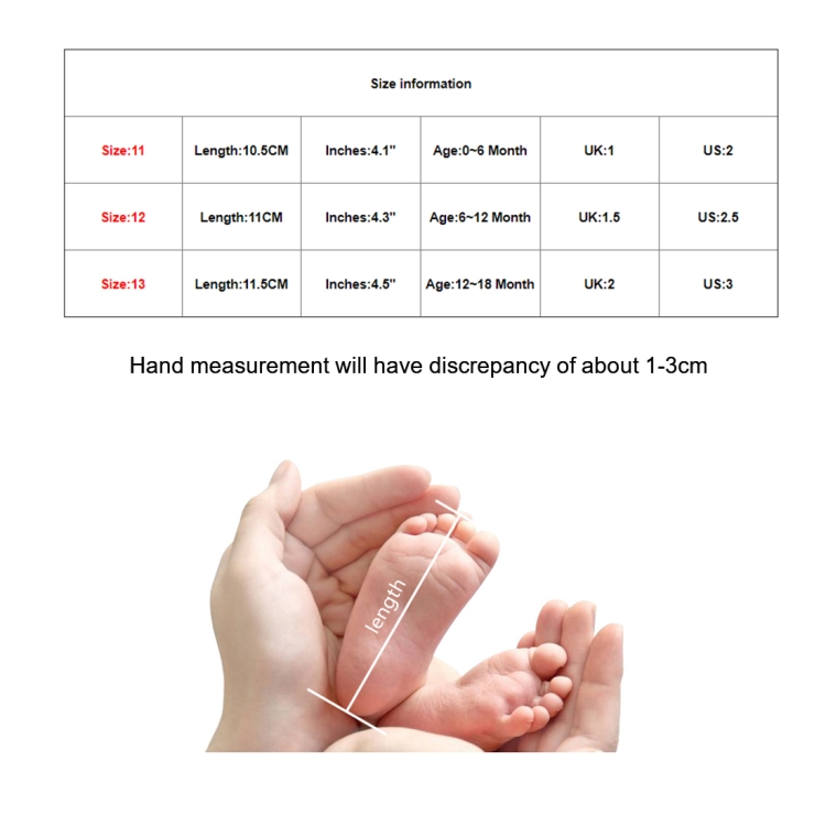 Calzado Cm Pie Recien Nacido Que Talla De Pie Usa Un Recien Nacido