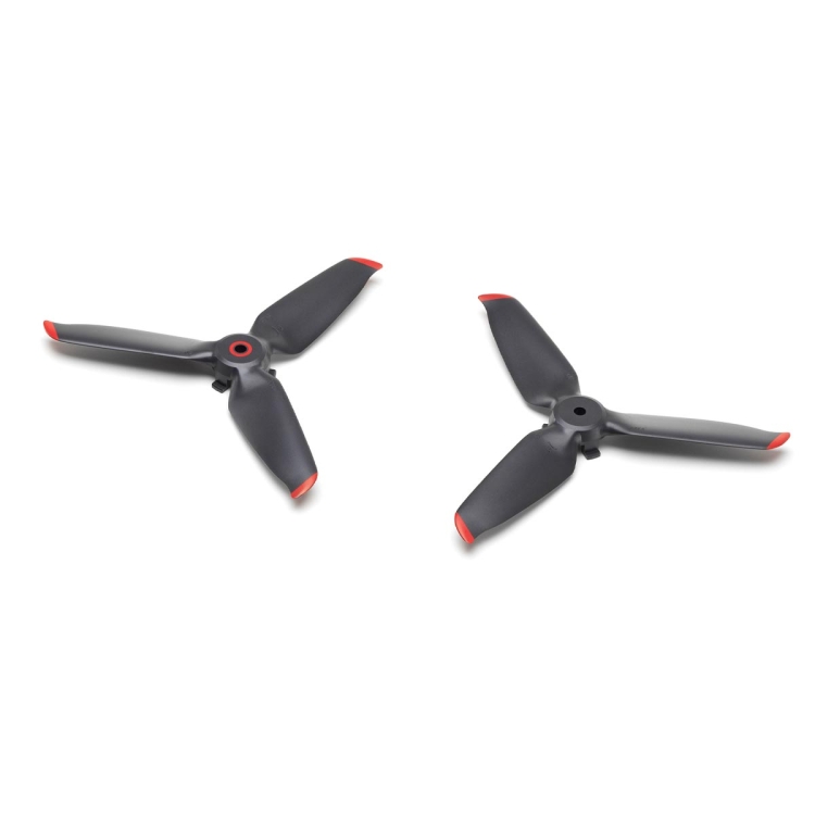 Original DJI FPV Drone Propellers Props Blade - 2