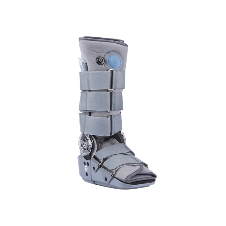 SUNSKY - Airbag Type Ankle Fracture Achilles Tendon Rupture Brace,Spec ...