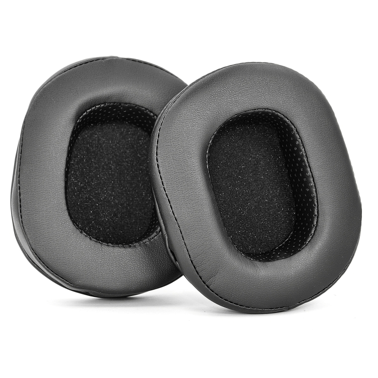 2 PCS Sponge Cover Ear Pads for Razer BlackShark V2 X,Style: 19B31 2 PCS Sponge Cover Ear Pads for Razer BlackShark V2 X,Style: 19B31