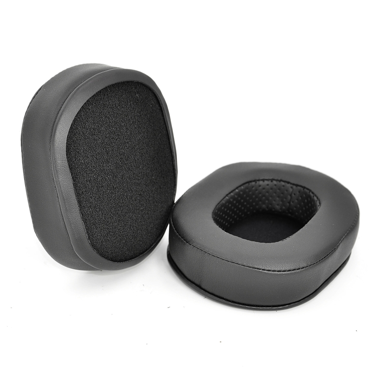 2 PCS Sponge Cover Ear Pads for Razer BlackShark V2 X,Style: 19B31 2 PCS Sponge Cover Ear Pads for Razer BlackShark V2 X,Style: 19B31