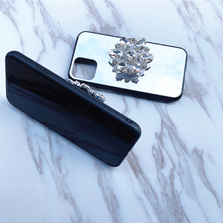 2 PCS Lazy Man Live Shooting Mobile Phone Rotating Ring Buckle Holder, Style:Satellite Long Diamond 2 PCS Lazy Man Live Shooting Mobile Phone Rotating Ring Buckle Holder, Style:Satellite Long Diamond