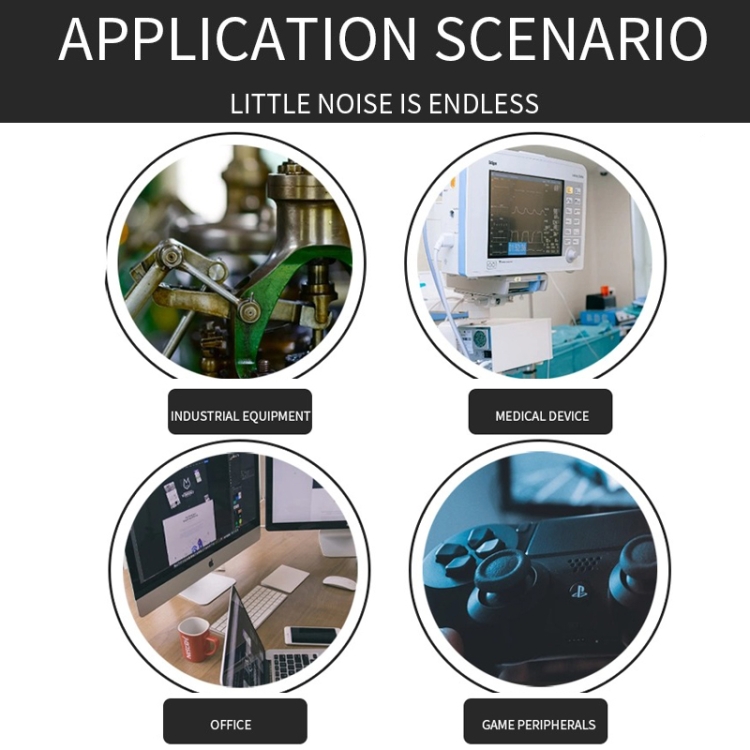 USB Switch Cable Keyboard Mouse Custom Shortcut Keys, Style6 Switches