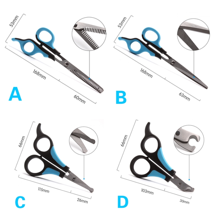 Kit 12 Toelettatura per Conigli Taglia Unghie Tagliabordi Pettine Lungo e  Corto Pettine per Rimozione da Capelli Spazzola da Massaggio per Animal  Pettine a Doppia Faccia Spazzolino da Denti - Ecopool Service