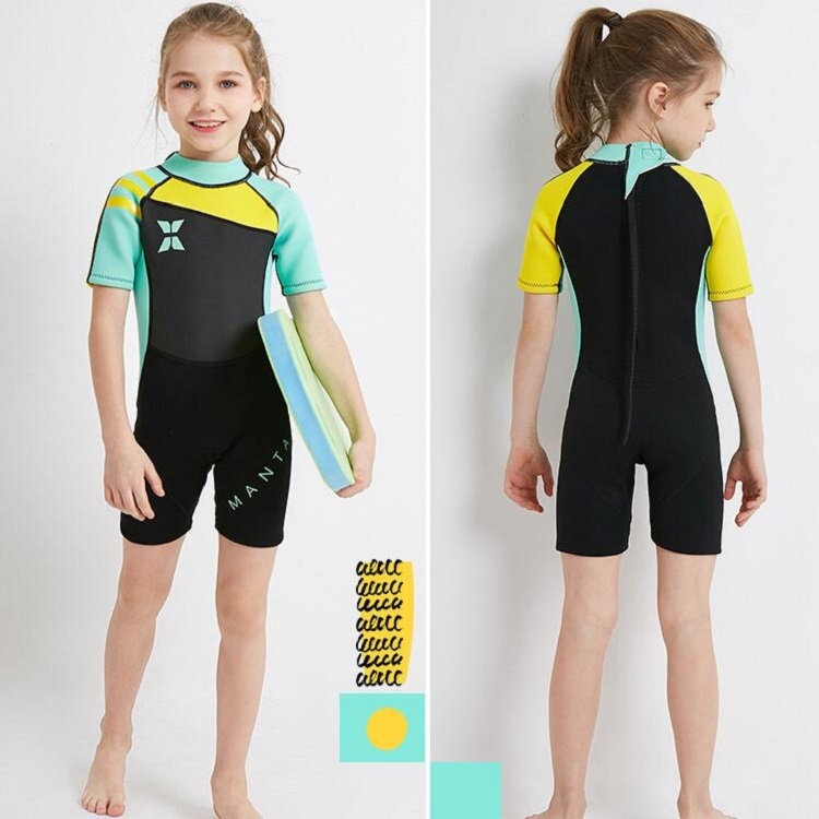 Qualité Premium Sans Manches Combinaison Humide Pour Les Professionnels : Équipement Fiable & Durable