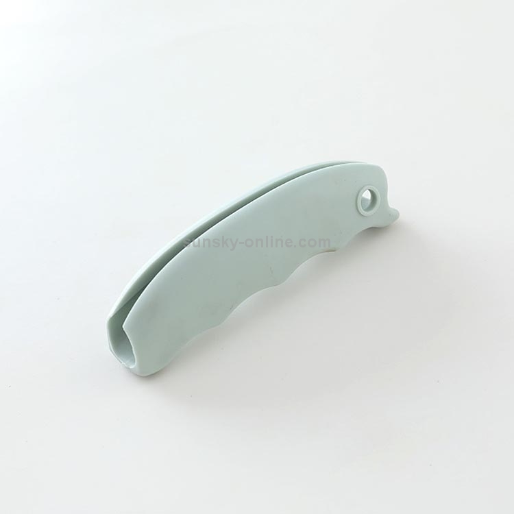 Silicone bag handle hot sale