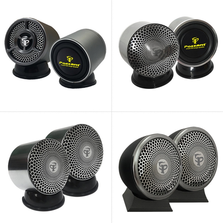 Enzonic speaker hot sale