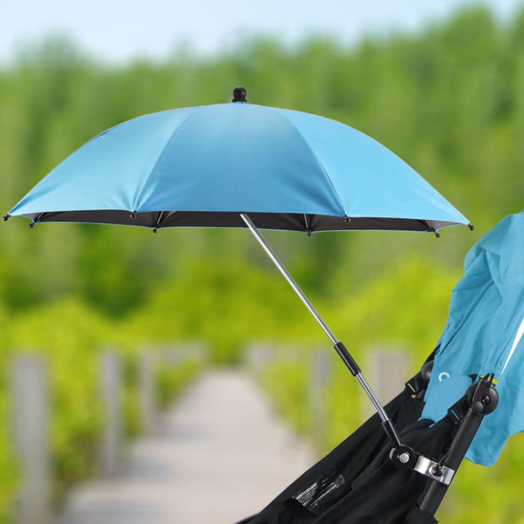 Anti-UV-Katzen-Regenschirm, personalisierter faltbarer manueller